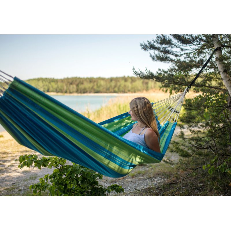 AMAZONAS - AZ-1415310 Santana green