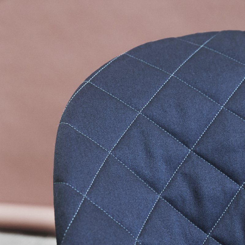 BABYBJORN - leżaczek BLISS - Granatowy