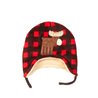 FlapJack Czapka Zimowa Łoś/Bóbr Rozmiar S FlapJack Czapka Zimowa Łoś/Bóbr Rozmiar S