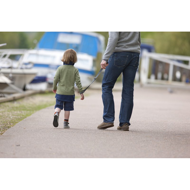 Pasek bezpieczeństwa LittleLife