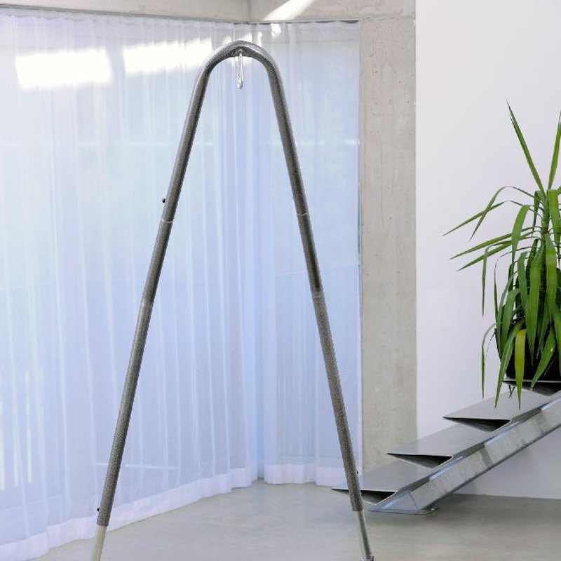 AMAZONAS - AZ-4011000 Luna Rock Stone-stojak na huśtawki