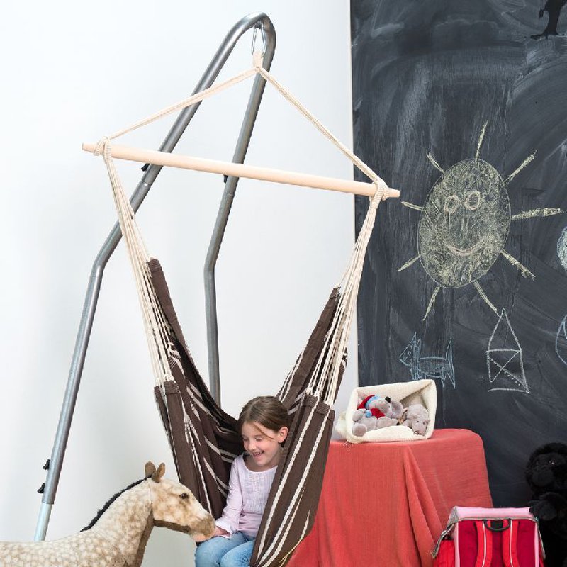 AMAZONAS - AZ-4011000 Luna Rock Stone-stojak na huśtawki