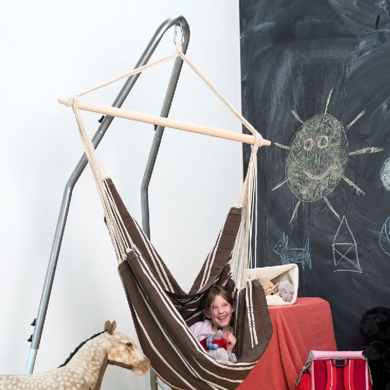 AMAZONAS - AZ-4011000 Luna Rock Stone-stojak na huśtawki