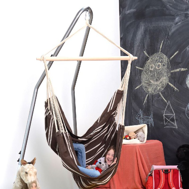 AMAZONAS - AZ-4011000 Luna Rock Stone-stojak na huśtawki