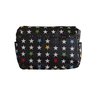 My Bag's Torba do wózka Flap Bag My Star's black MY BAG'S My Bag's Torba do wózka Flap Bag My Star's black MY BAG'S