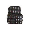 My Bag's Torba do wózka Flap Bag My Star's black MY BAG'S My Bag's Torba do wózka Flap Bag My Star's black MY BAG'S