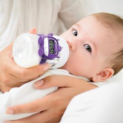 Meiko Milk Monster - Strażnik Mleka