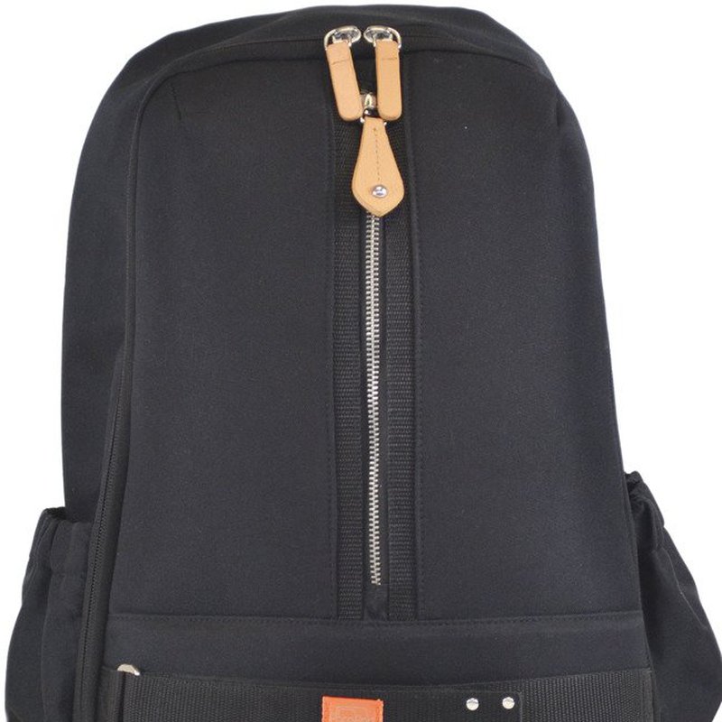 Plecak Organizer dla mamy Picos, czarny, PacaPod