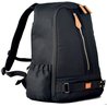 Plecak Organizer dla mamy Picos, czarny, PacaPod