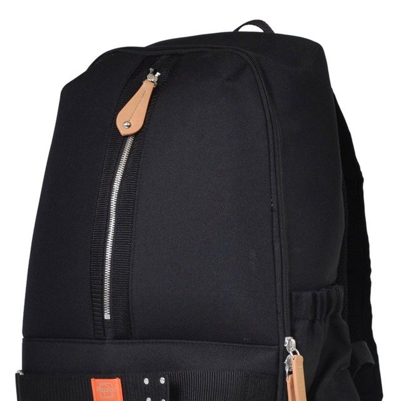 Plecak Organizer dla mamy Picos, czarny, PacaPod