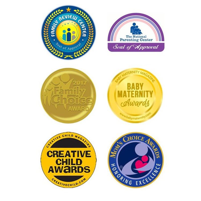 Łóżeczko składane turystyczne dla niemowląt, Bassinet To-Go, Lulyboo