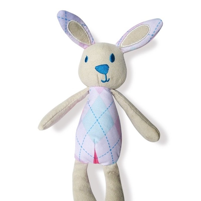 Little Bird Told Me Konik Na Biegunach