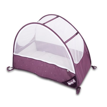 Łóżeczko turystyczne Koo-di Pop Up Bubble Cot - Gumdrop Łóżeczko turystyczne Koo-di Pop Up Bubble Cot - Gumdrop