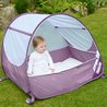 Łóżeczko turystyczne Koo-di Pop Up Bubble Cot - Gumdrop Łóżeczko turystyczne Koo-di Pop Up Bubble Cot - Gumdrop
