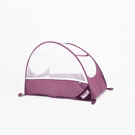 Łóżeczko turystyczne Koo-di Pop Up Bubble Cot - Gumdrop Łóżeczko turystyczne Koo-di Pop Up Bubble Cot - Gumdrop
