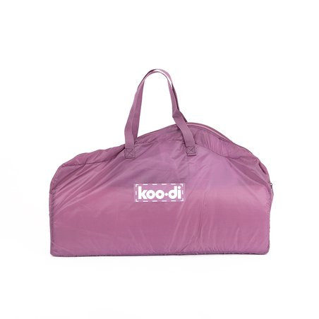 Łóżeczko turystyczne Koo-di Pop Up Bubble Cot - Gumdrop Łóżeczko turystyczne Koo-di Pop Up Bubble Cot - Gumdrop