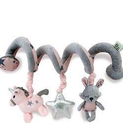 Little Bird Told Me Spirala Edukacyjna