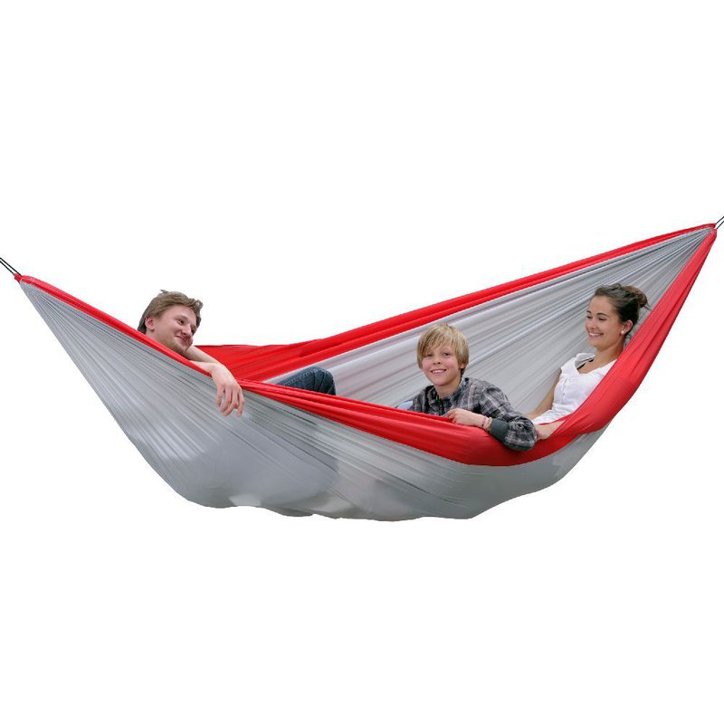 AMAZONAS - AZ-1030190 Silk Traveller XXL - hamak