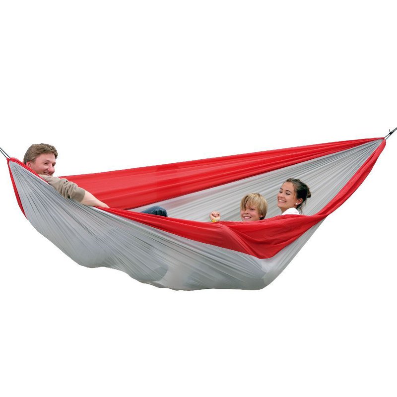 AMAZONAS - AZ-1030190 Silk Traveller XXL - hamak