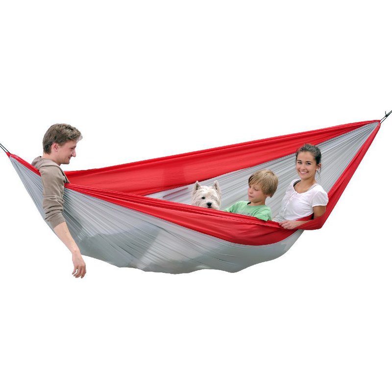 AMAZONAS - AZ-1030190 Silk Traveller XXL - hamak