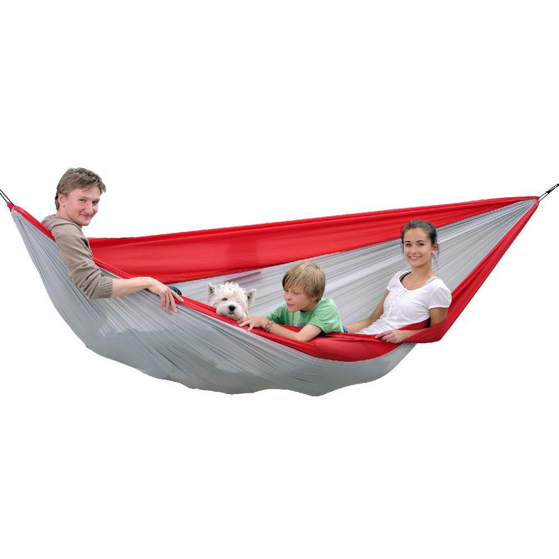 AMAZONAS - AZ-1030190 Silk Traveller XXL - hamak