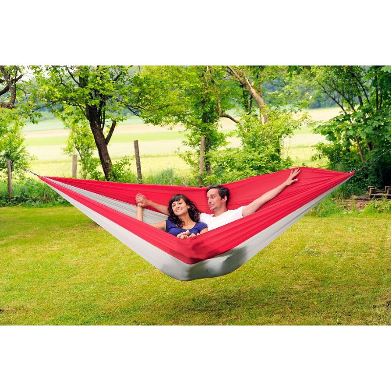 AMAZONAS - AZ-1030190 Silk Traveller XXL - hamak