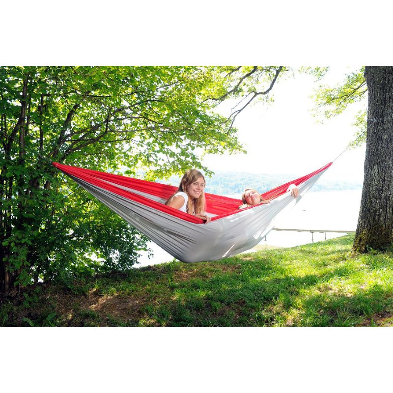 AMAZONAS - AZ-1030190 Silk Traveller XXL - hamak