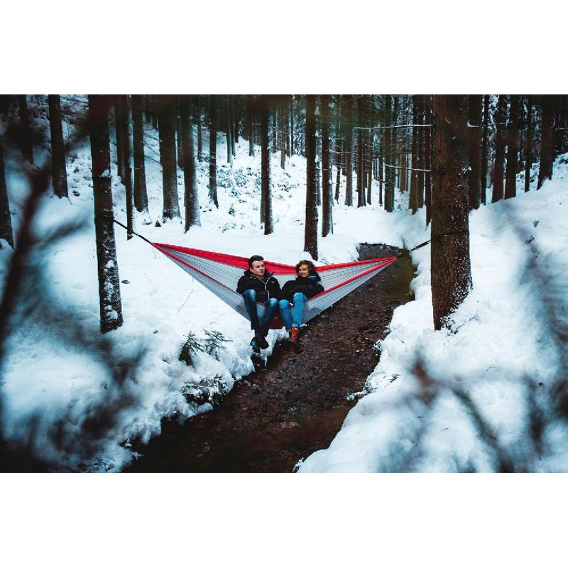 AMAZONAS - AZ-1030190 Silk Traveller XXL - hamak