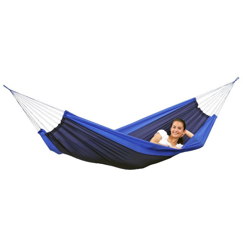 AMAZONAS - AZ-1030180 Silk Traveller ocean - hamak