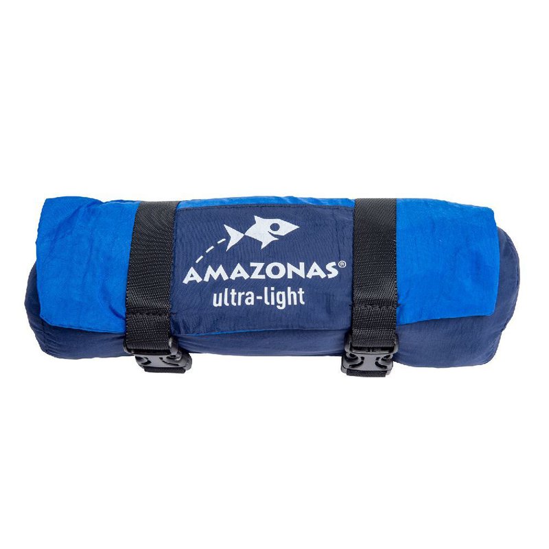 AMAZONAS - AZ-1030180 Silk Traveller ocean - hamak