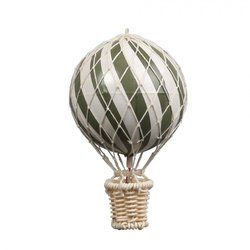 Filibabba Balon 10 cm Olive Green FILIBABBA