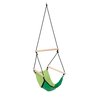 AMAZONAS - AZ-2030487 Kid's Swinger green - huśtawka