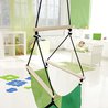 AMAZONAS - AZ-2030487 Kid's Swinger green - huśtawka