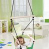 AMAZONAS - AZ-2030487 Kid's Swinger green - huśtawka