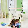AMAZONAS - AZ-2030487 Kid's Swinger green - huśtawka
