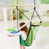 AMAZONAS - AZ-2030487 Kid's Swinger green - huśtawka
