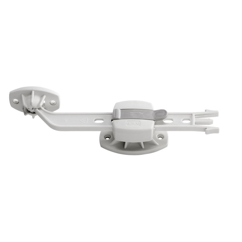 Baby Dan - Blokada okna