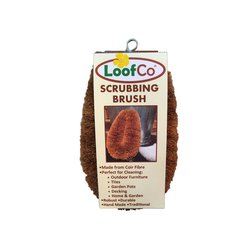 LoofCo, Szczotka do szorowania