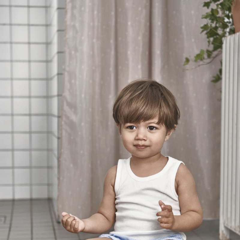 BABYBJORN - nocnik Smart - szary