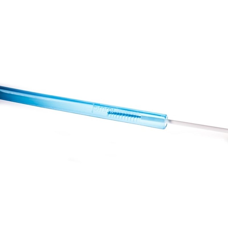 Fommi Słomka Wielorazowa w Pudełku Blue