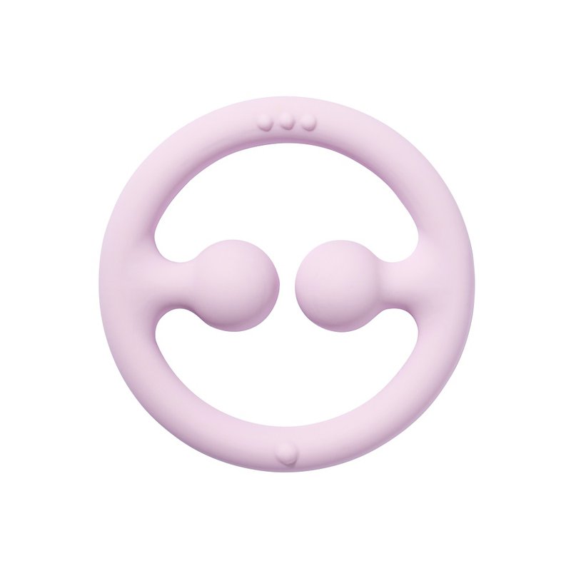 Moluk - Gryzaki Nigi, Nagi & Nogi - kolory pastelowe