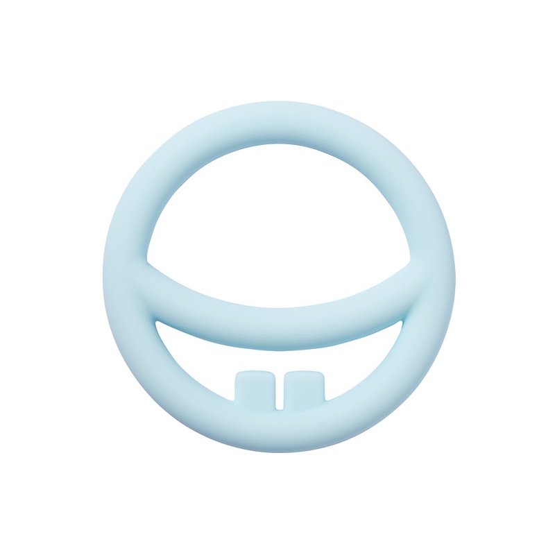 Moluk - Gryzaki Nigi, Nagi & Nogi - kolory pastelowe