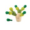 Mini balansujący kaktus, Plan Toys Mini balansujący kaktus, Plan Toys