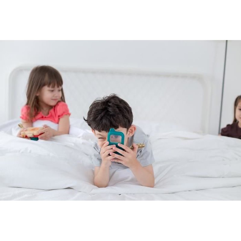 Mój pierwszy telefon, Plan Toys®