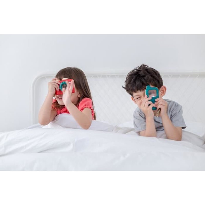 Mój pierwszy telefon, Plan Toys®