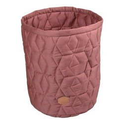 Filibabba Pojemnik materiałowy na zabawki 43 x 35 x 35 cm Wild Rose FILIBABBA