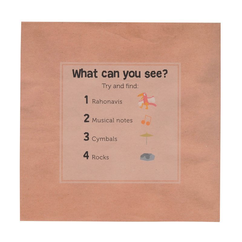 Tiger Tribe® - Magiczne Malarstwo. Obrazki wodne: Dinozaury