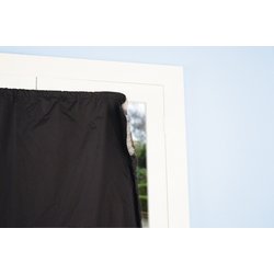 Osłonka zaciemniająca na okno Koo-di