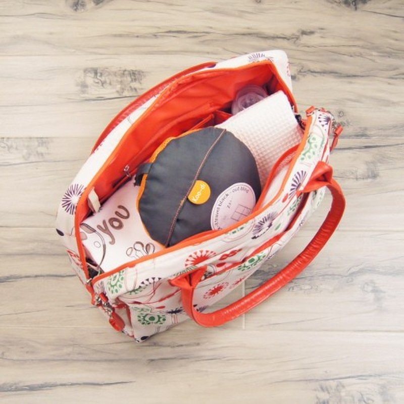 Osłonka zaciemniająca na okno Koo-di