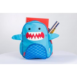 Zoocchini Plecak Rekin Sherman